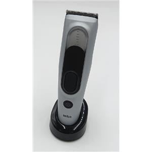 Braun Series 7 tagliacapelli per uomo confezione riciclabile resistente pratico veloce