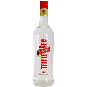 Beltion Triple Sec Chateau Liquore - 1000 ml