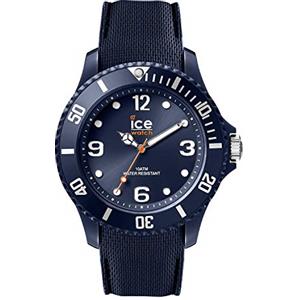 Ice-Watch - ICE sixty nine Dark blue - Orologio blu da Uomocon Cinturino in silicone - 007278 (Medium)