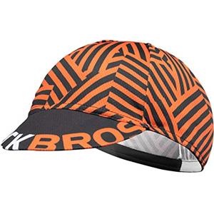 ROCKBROS Cappellino da Ciclismo Sportivo con Visiera Protezione UV