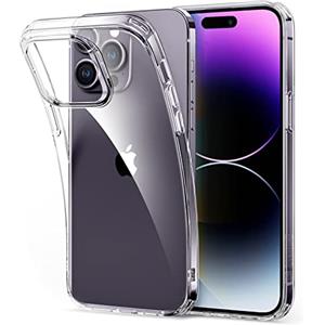 ESR Cover trasparente iPhone 14 Pro