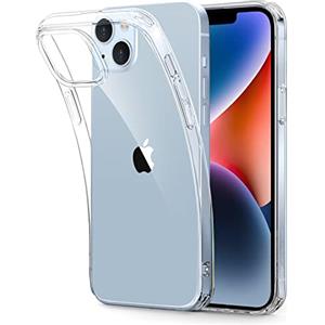 ESR Cover trasparente iPhone 13 e iPhone 14