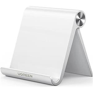 UGREEN Supporto Cellulare Tavolo 4-7,9", Porta Telefono e Tablet