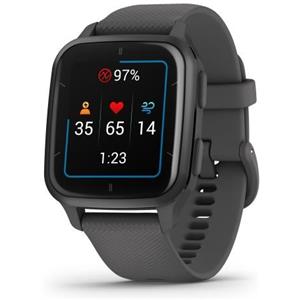 Garmin Smartwatch Garmin Venu Sq2 in Resina 010-02701-10
