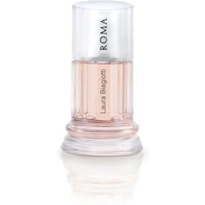 Laura Biagiotti, Roma Fiori Bianchi, Eau De Toilette 50 ml