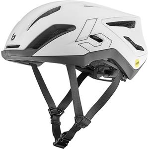 bollé Exo MIPS, Casco da Bicicletta Unisex Adulto, Grigio, L