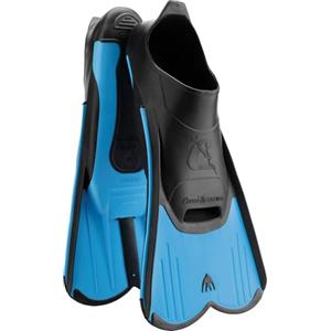 CRESSI Light Kid FINS Blue 31/32 (12/13)