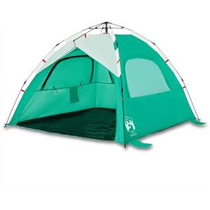 QJBSAVVA Tenda da spiaggia