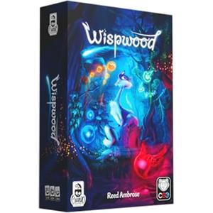 Cranio Creations - Wispwood