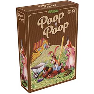 CreativaMente Poop Poop