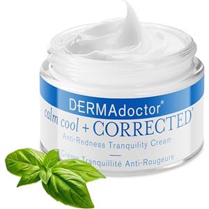 DERMAdoctor Calm Cool + Corrected Anti Rossore Crema Tranquillante (50 ml)
