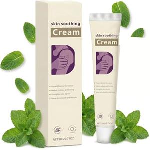 MQUGEE Crema Brufoli Viso, Crema Acne, Combatte Efficacemente Acne, Brufoli e Punti Neri, Ingredienti Delicati, Adatta a Tutti i Tipi di Pelle e Età,per la Pelle di Viso e Corpo, 20g