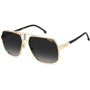 Carrera Occhiali da Sole 1055/S Black/Dark Grey Shaded 62/15/145 uomo