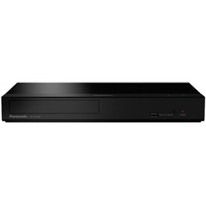 Panasonic Panasonic DP-UB154EG-K Blu-Ray player DP-UB154EG-K