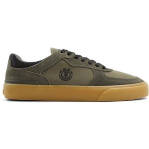Element Uomo Heatley 2.0 Basket, Army Kalamata, 40 EU, Army Kalamata, 40 EU