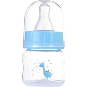 Generico Biberon Per - Allattatore Per Latte Portatile, Contenitore Per Allattamento | Biberon, Biberons Neonato Per Riporre Il Tiralatte, Dispenser, Fornitura Infermieristica Da Viaggio Fac