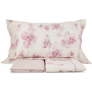 Gabel Completo letto in flanella matrimoniale (FLA2P01)