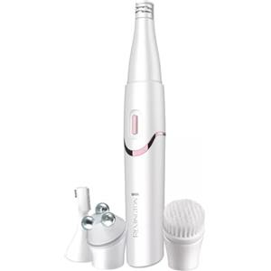 Remington Ultimate Facial Epilator Spa Kit
