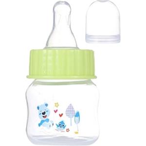 Generico Biberon Per - Allattatore Per Latte Portatile, Contenitore Per Allattamento | Biberon, Biberons Neonato Per Riporre Il Tiralatte, Dispenser, Fornitura Infermieristica Da Viaggio Fac