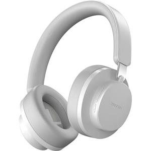 TSYUCXH Cuffie Bluetooth over-ear wireless grigio TSYUCXH