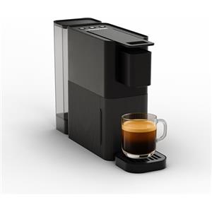 Princess Macchina da Caffè a Capsule - Per caffè corto o lungo - Ideale per la colazione o una pausa caffè - Compatibile Nespresso® - 19 bar - Serbatoio amovibile da 0,8 L - 249423