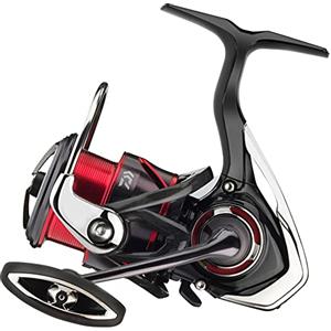 Daiwa Mulinello 2020 Fuego LT 4000-C
