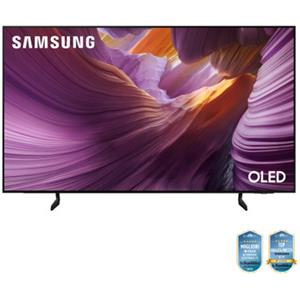 Samsung Smart TV 55 QE55S85FAUXZT OLED 4K 2025