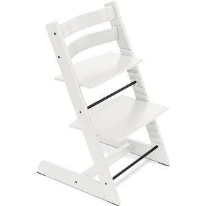 Stokke Sedia Tripp Trapp White