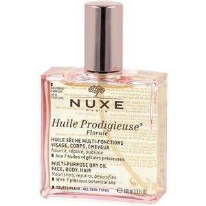 Nuxe Huile Prodigieuse Florale Multi-Purpose Dry Oil 100 ml