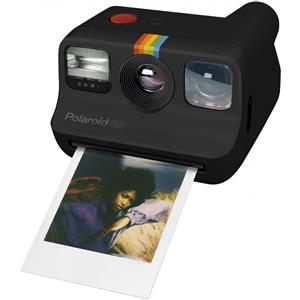 Polaroid Macchina fotografica istantanea Go - Nero Polaroid 51,1mm f/52 f/52 - refurbished