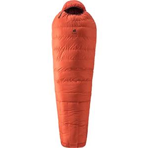 deuter Astro Pro 600 SL sacco a pelo in piuma da donna