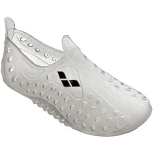 ARENA Sharm 2, Scarpe Da Scogli Unisex Bambini E Ragazzi, Trasparente Clear 011, 26 EU