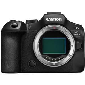 Canon EOS R6 Mark III Nu