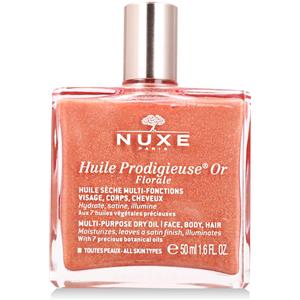 Nuxe Huile Prodigieuse OR Florale Multi-Purpose Dry Oil 50 ml