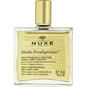 Nuxe Huile Prodigieuse Multi-Purpose Dry Oil 50 ml