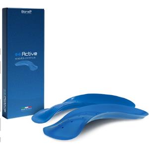 Mybenefit My Benefit Plantare Attivo Preformato Bionaif Blu Grande 1 paio