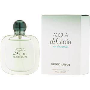 Giorgio Armani Acqua di Gioia Eau de Parfum donna 30 ml