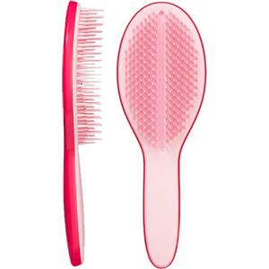 TANGLE TEEZER The Ultimate Styler All Hair Types Sweet Pink