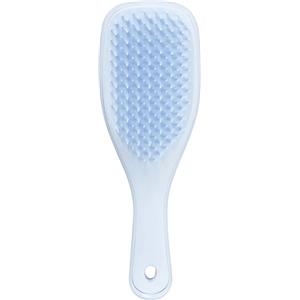 TANGLE TEEZER The Ultimate Detangler Mini Straight-Curly Digital Lavander