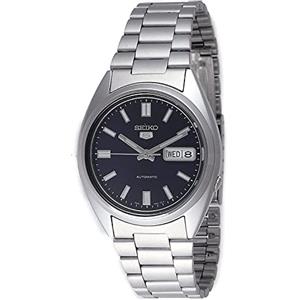 Seiko OROLOGIO AUTOMATICO SEIKO 5 SNXS77K1