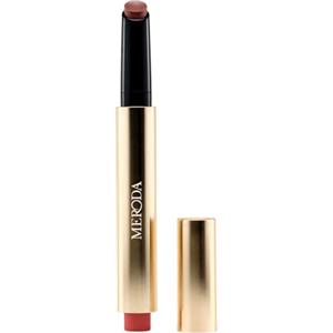 MERODA® Hydrating Lip Tint [RICH BERRY] - Tinta Labbra Lunga Durata - Matitone Labbra Idratante - Rossetto No Transfer Volumizzante - Balsamo Labbra Colorato con Acido Ialuronico - Rossetti per Donne