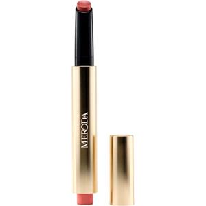MERODA® Hydrating Lip Tint [PEACHY ROSE] - Tinta Labbra Lunga Durata - Matitone Labbra Idratante - Rossetto No Transfer Volumizzante - Balsamo Labbra Colorato con Acido Ialuronico - Rossetti per Donne