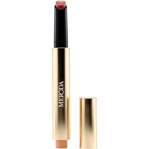 MERODA® Hydrating Lip Tint [HONEY BEIGE] - Tinta Labbra Lunga Durata - Matitone Labbra Idratante - Rossetto No Transfer Volumizzante - Balsamo Labbra Colorato con Acido Ialuronico - Rossetti per Donne