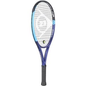 DUNLOP Racchetta da tennis DUNLOP FX 500 Junior 26 corde - Racchetta per bambini Power Series - Grip G0