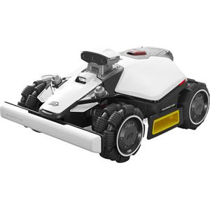 Mammotion LUBA mini 2 AWD 1000 - Robot tagliaerba - Senza impianto