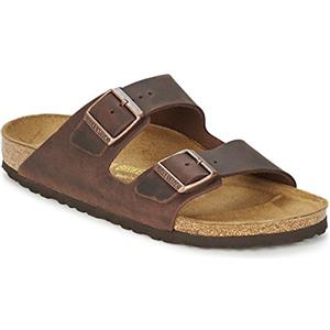 Birkenstock Ciabatta Arizona Marrone Adulto
