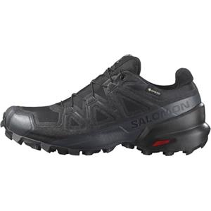 Salomon Speedcross Gore-Tex, Scarpe da Trail Running Donna