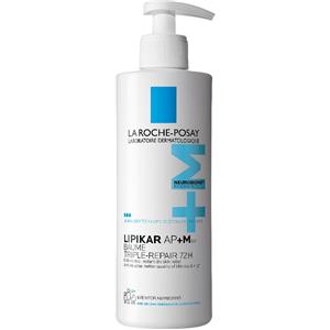 La roche posay-phas (l'oreal) LIPIKAR BAUME AP+MAX 400ML