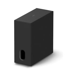 Sony BRAVIA Theatre Sub 8, subwoofer wireless da 300 W per soundbar/sistemi audio home theater, compatibile con HT-A9M2 / A8 / A9000 / A8000 / A7100, SA-SW8, modello 2026