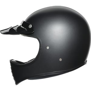 AGV X101 Casco Integrale unisex nero